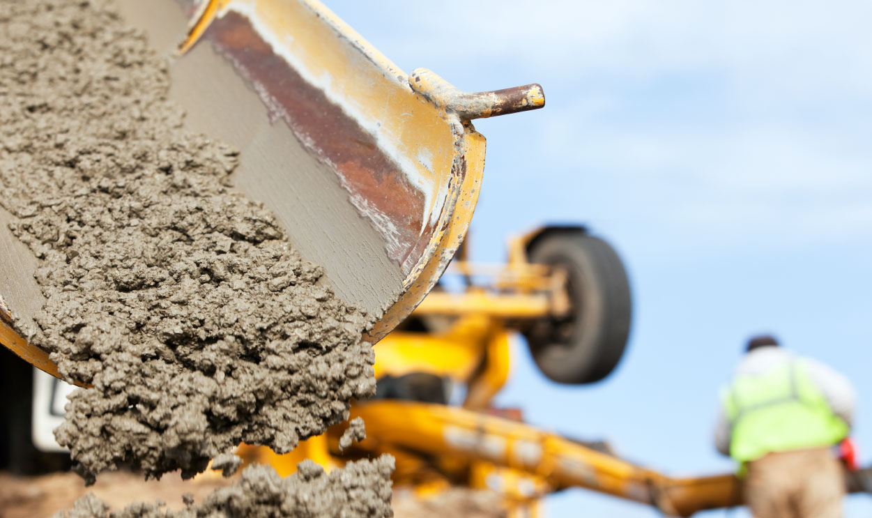 The Dangers of Concrete Burns Medcor