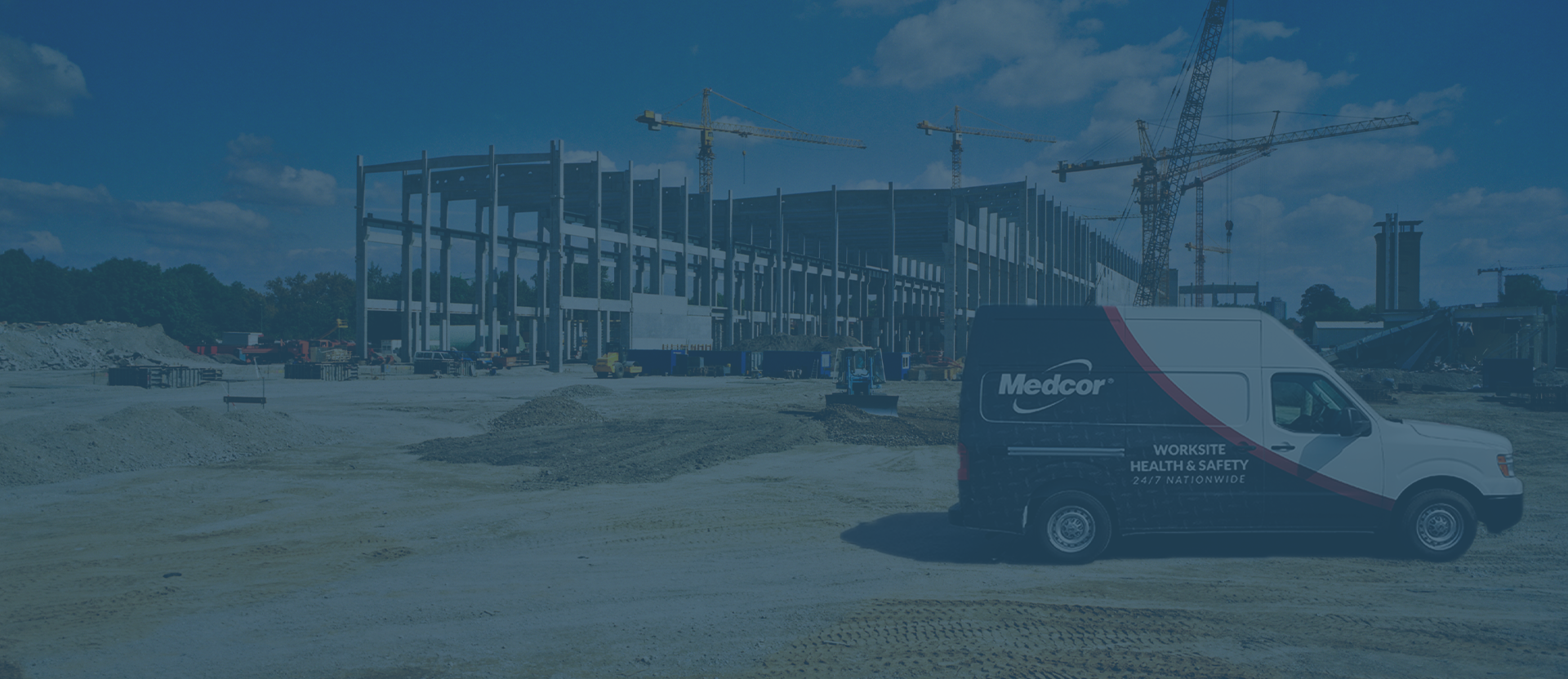 Mobile Occupational Health Services Medcor