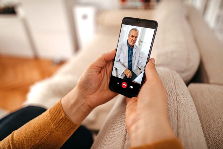 Enhancing Telemedicine Offering with Integrated Partner, Concentra Telemed©