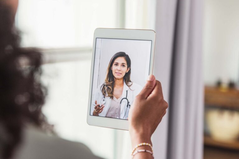 Enhancing Telemedicine Offering with Integrated Partner, Medcall Advisors