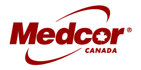 Medcor logo