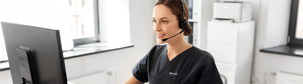 Virtual Solutions | Medcor
