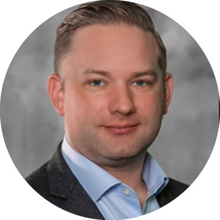 Benjamin Backsmeier
