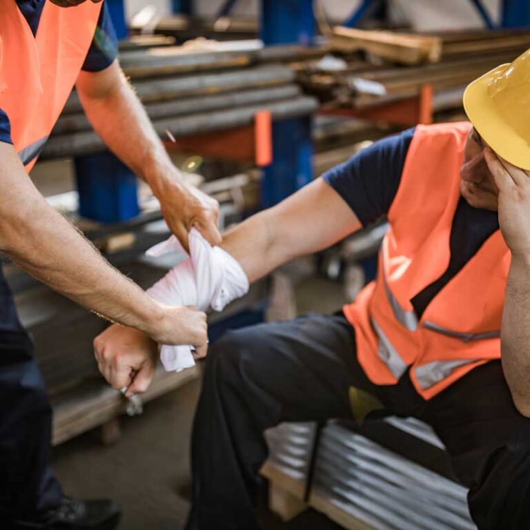 From the Inside Out: Ensuring Health and Wellness in Industrial Workplaces With Onsite Clinics 