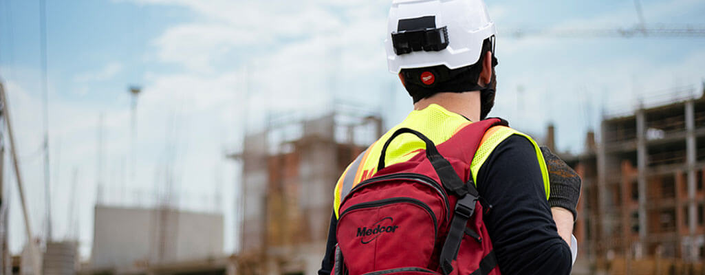 onsite medical services for challenging industrial worksites