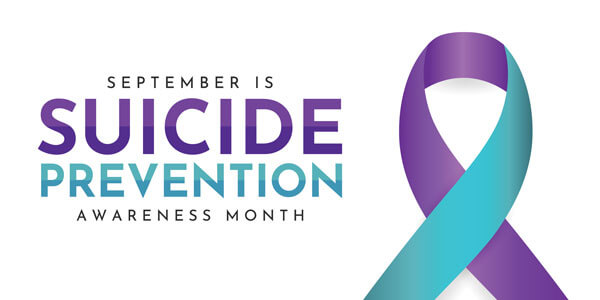 occupational health programs and suicide prevention