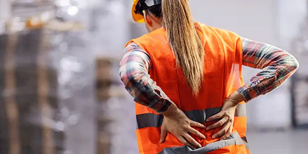 Muscle and Joint Health: Onsite Clinic Tips for Construction Workers  