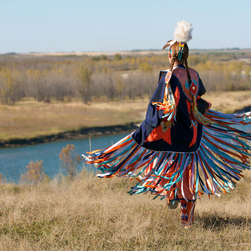 Indigenous relations