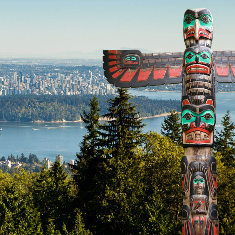 Indigenous relations