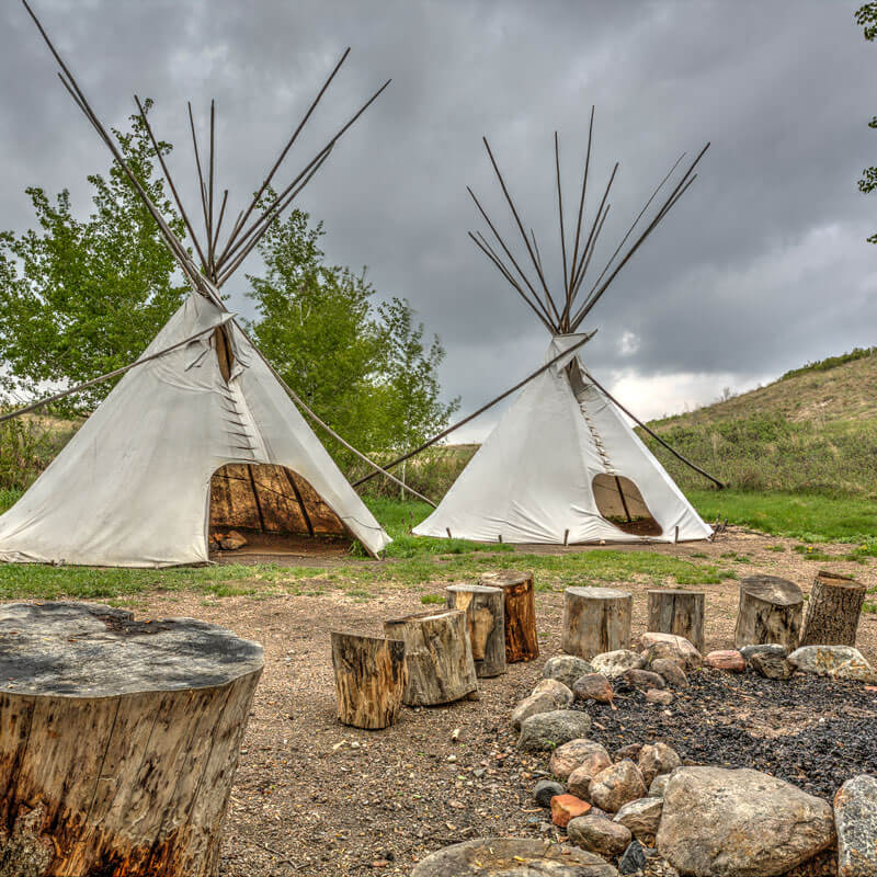 Indigenous relations