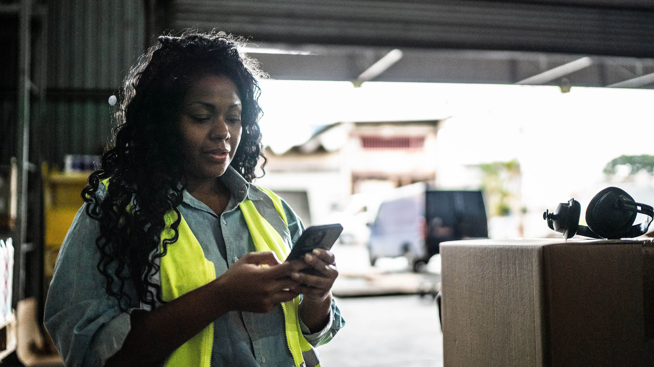 The Future of Occupational Health: Embracing Technology for Safer, Healthier Workplaces