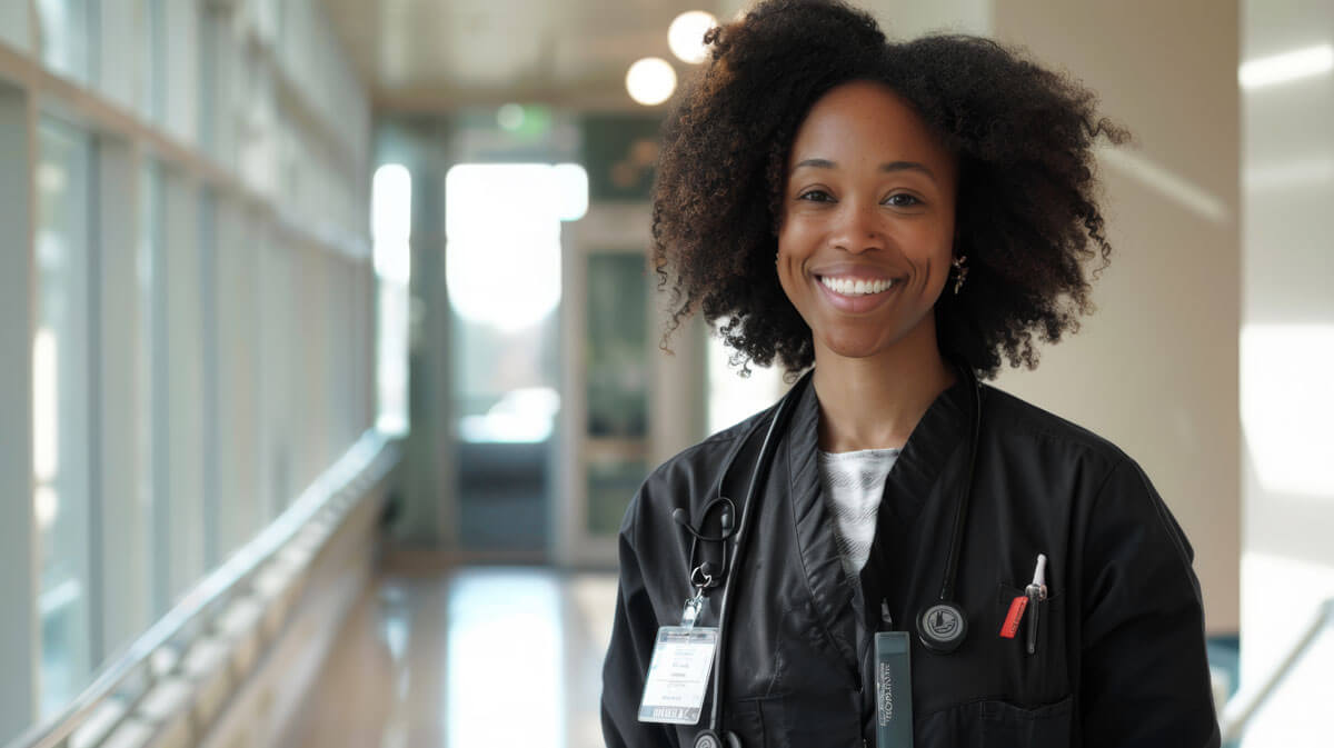 Healthcare doctor
