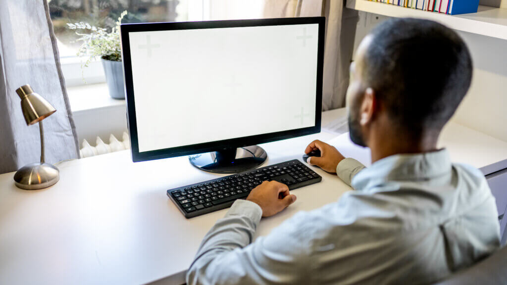 Healthcare computer research