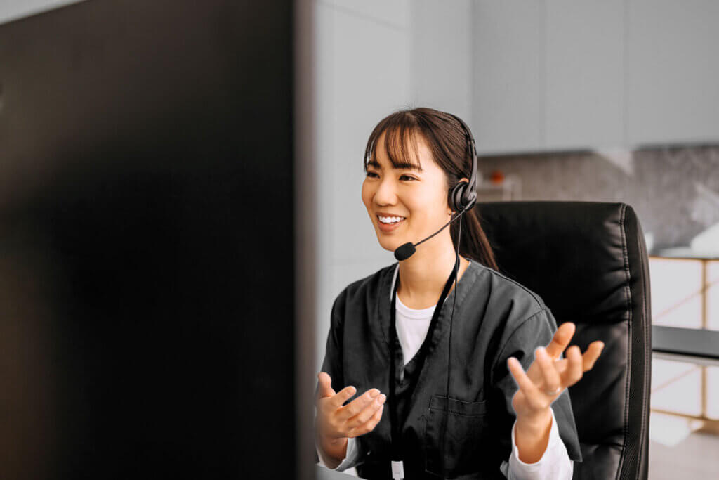 Healthcare support specialist