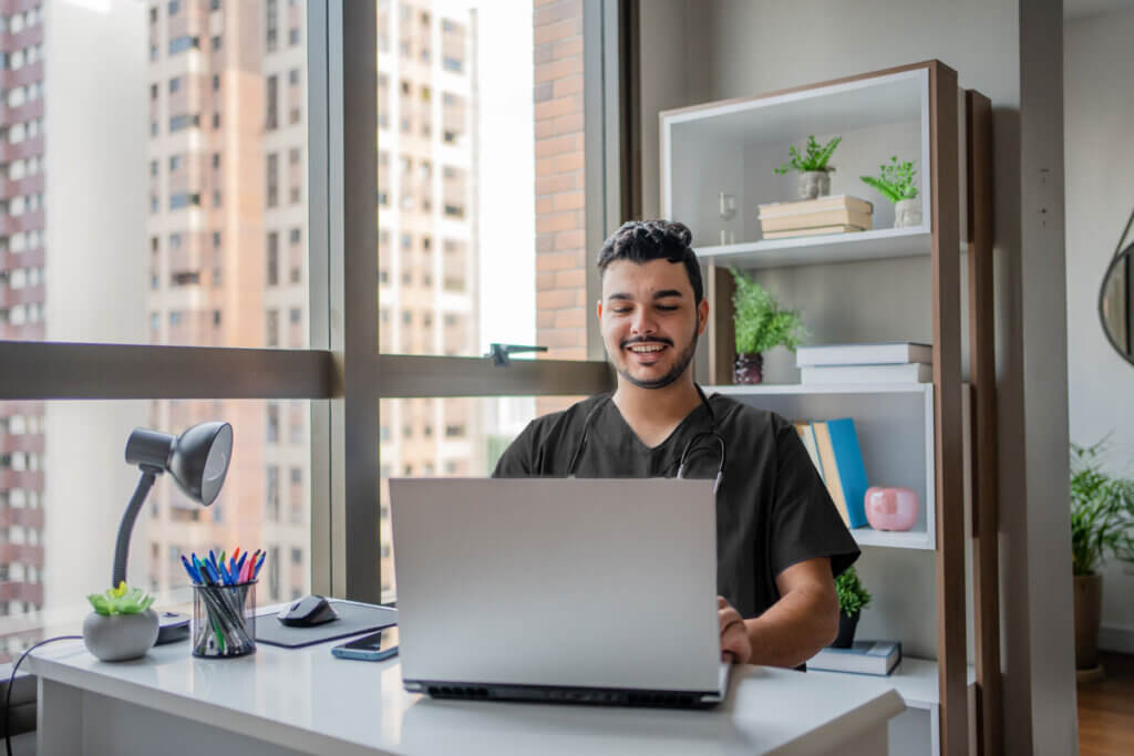 Healthcare support