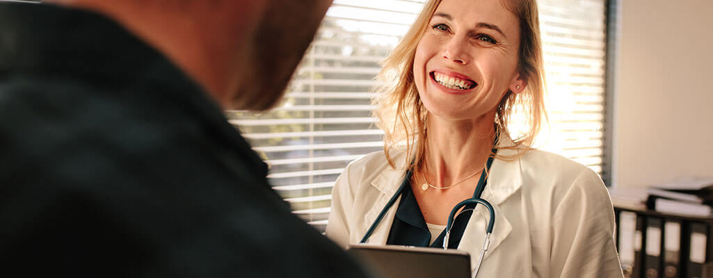 Medical doctor