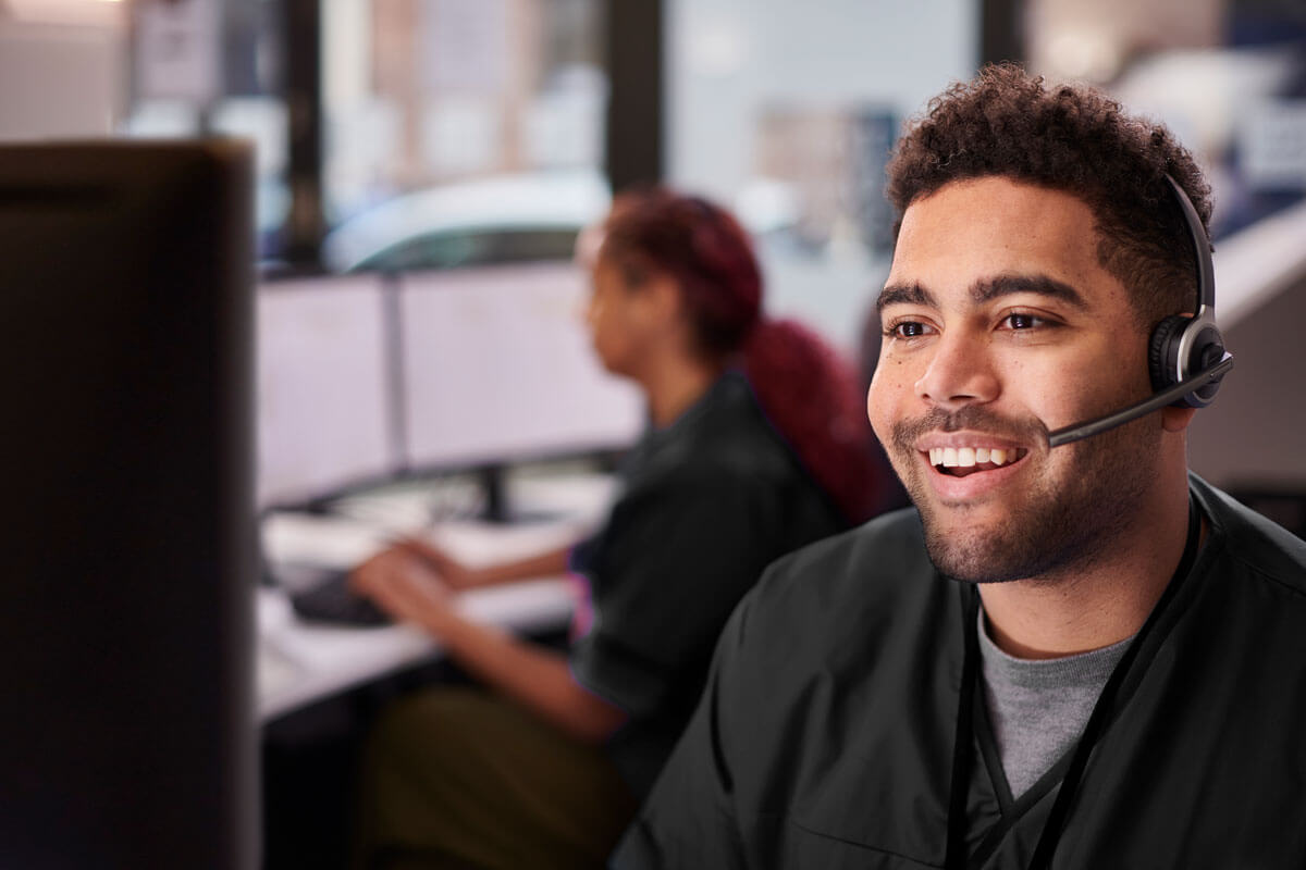 Medcor Teletriage Advocate