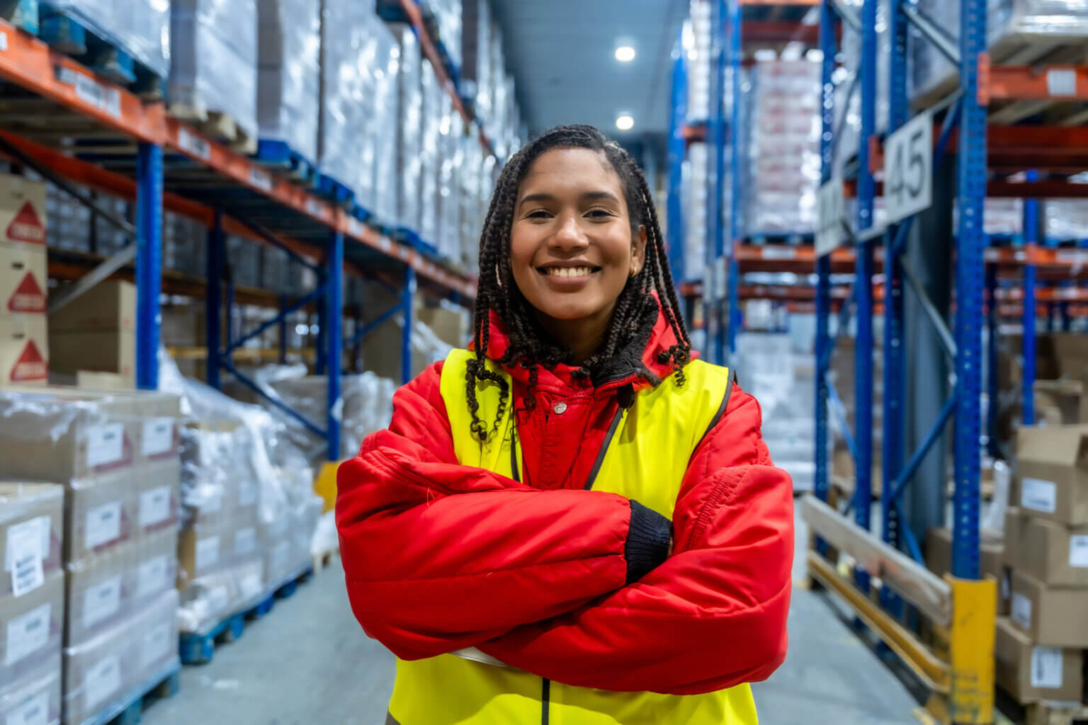 Occupational Health Solutions for Workforce Safety & Compliance | Medcor