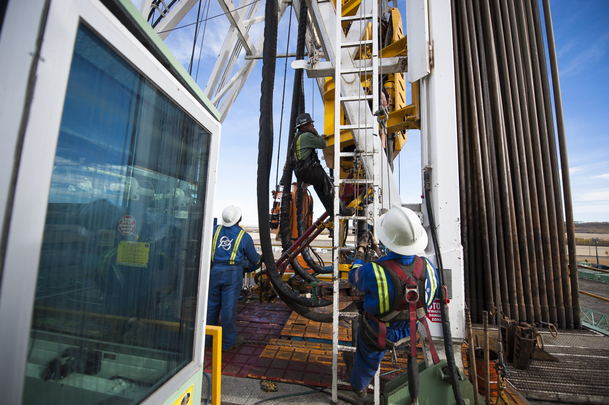 Heavy Infrastructure | Medcor