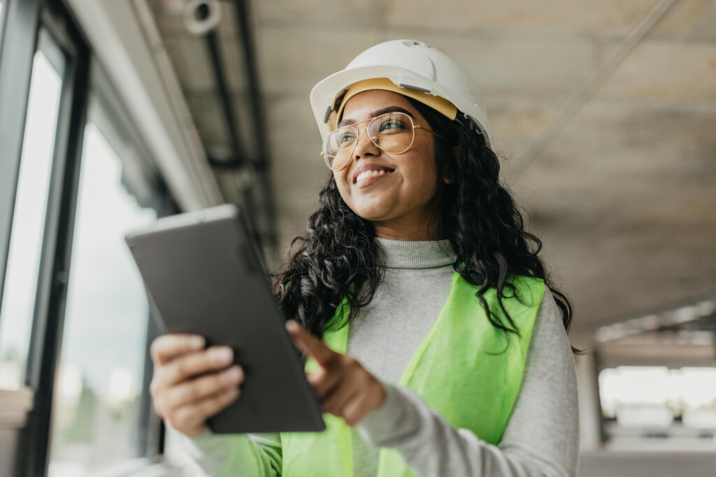 engineer construction safety