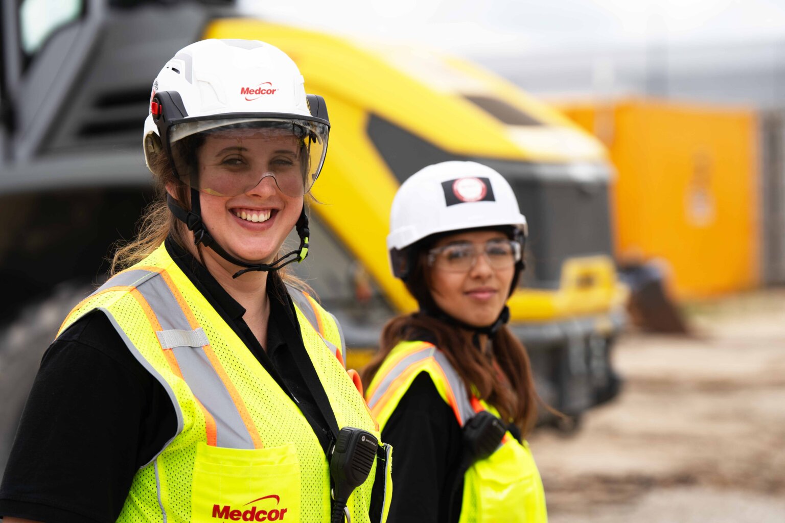 Construction | Medcor