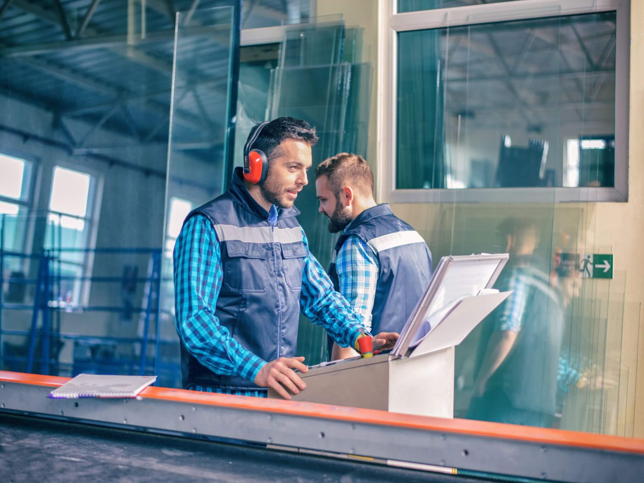Audiometric Testing Services | Medcor