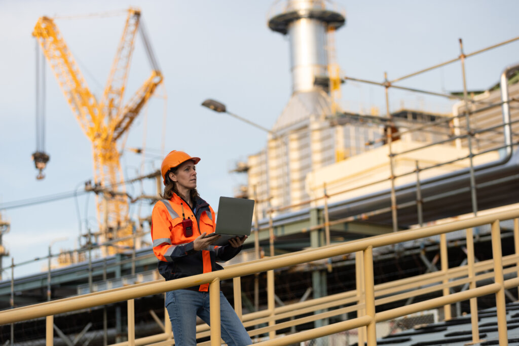 engineer evaluation onsite