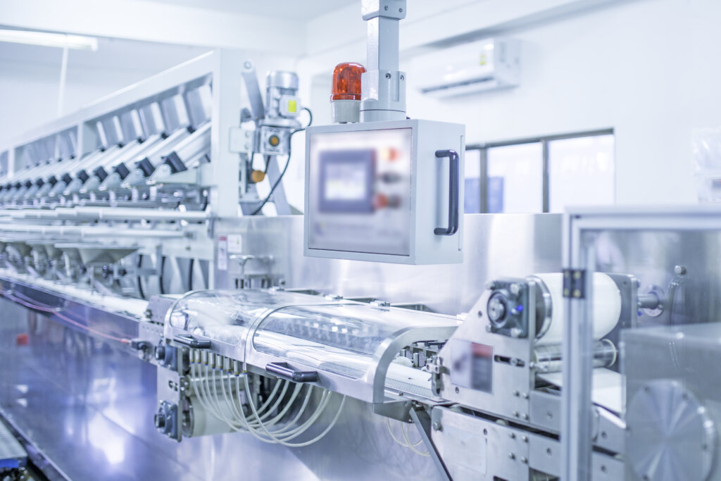 life science lab equipment