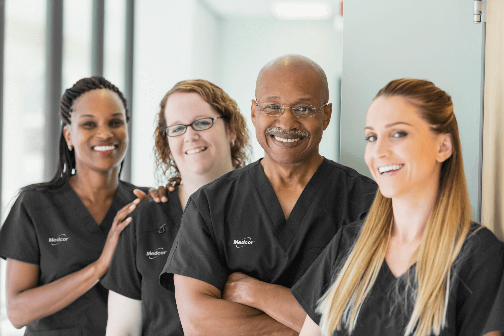 nurses group advocates