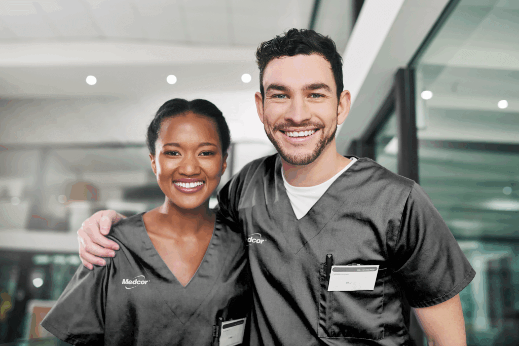 nurses teammates advocates