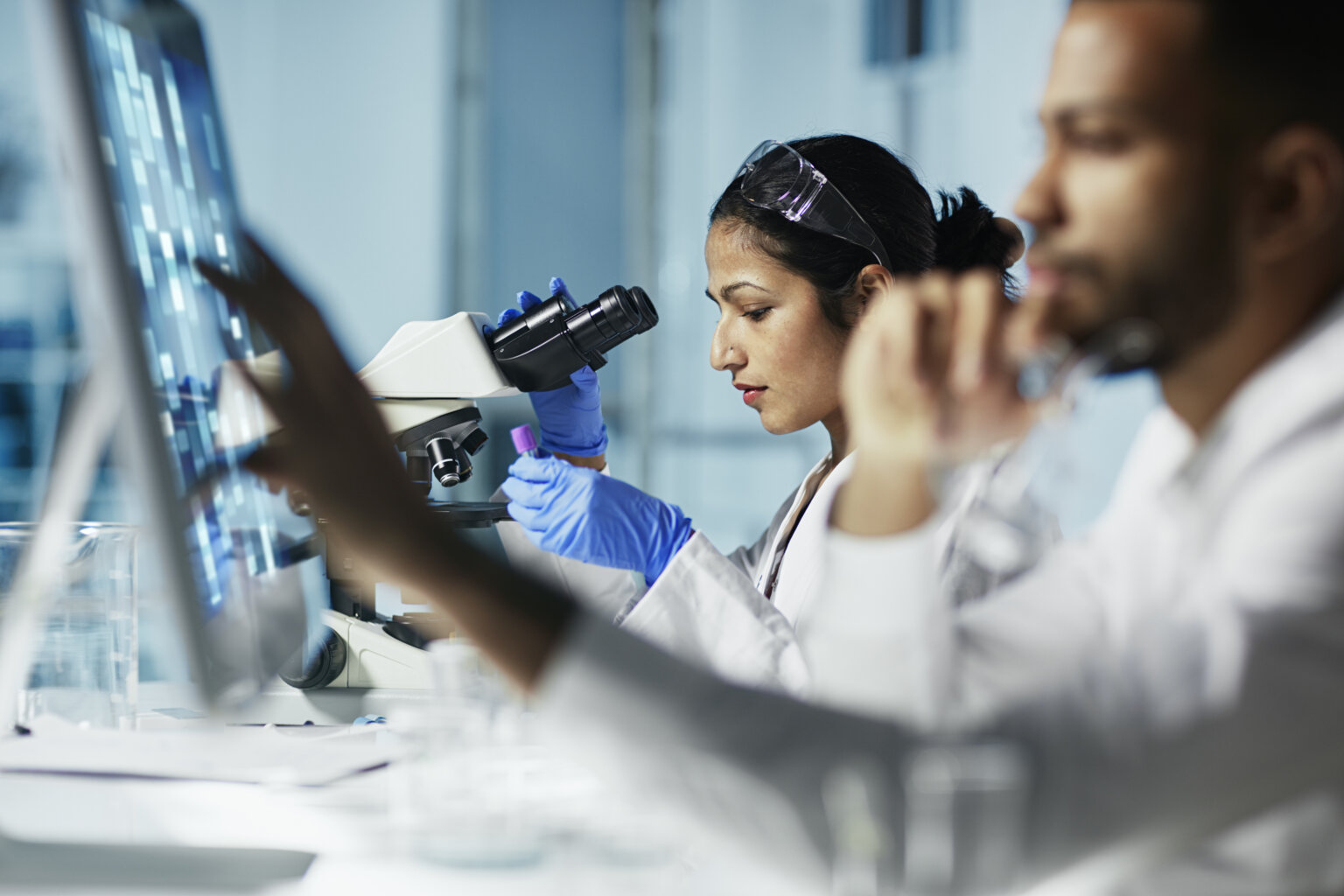 Who We Help | Medcor
