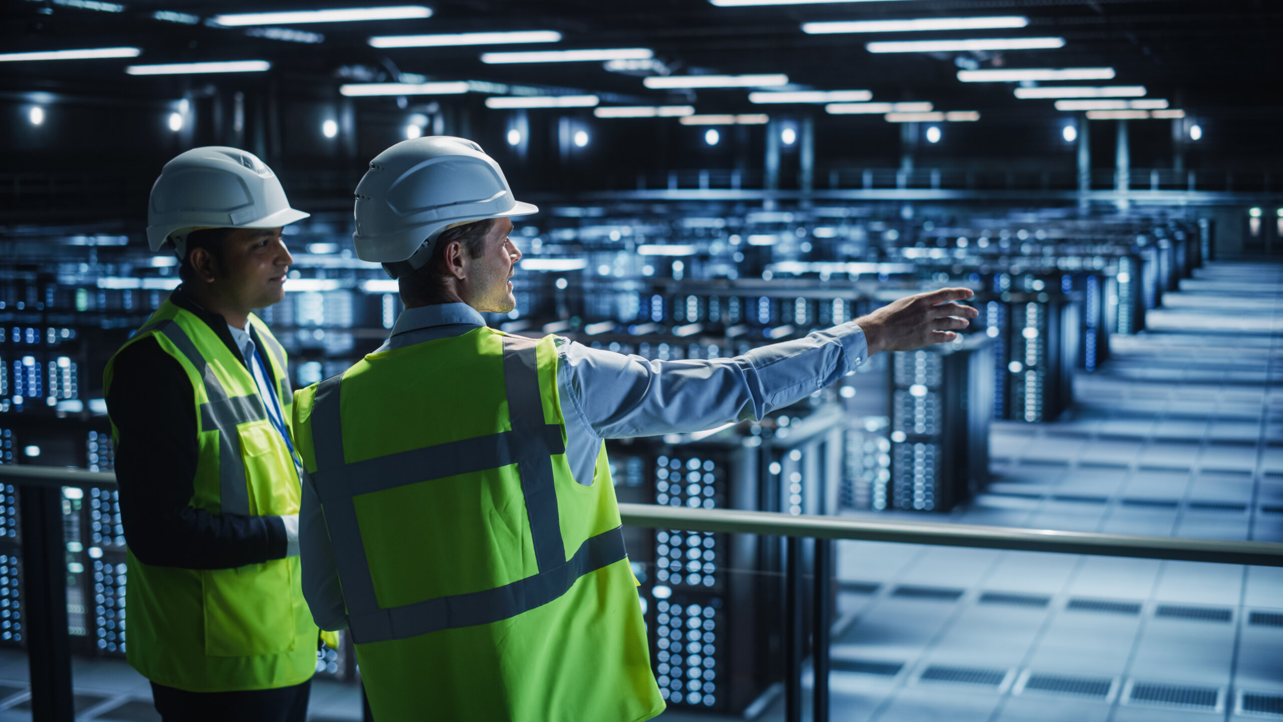 Technology Infrastructure | Medcor