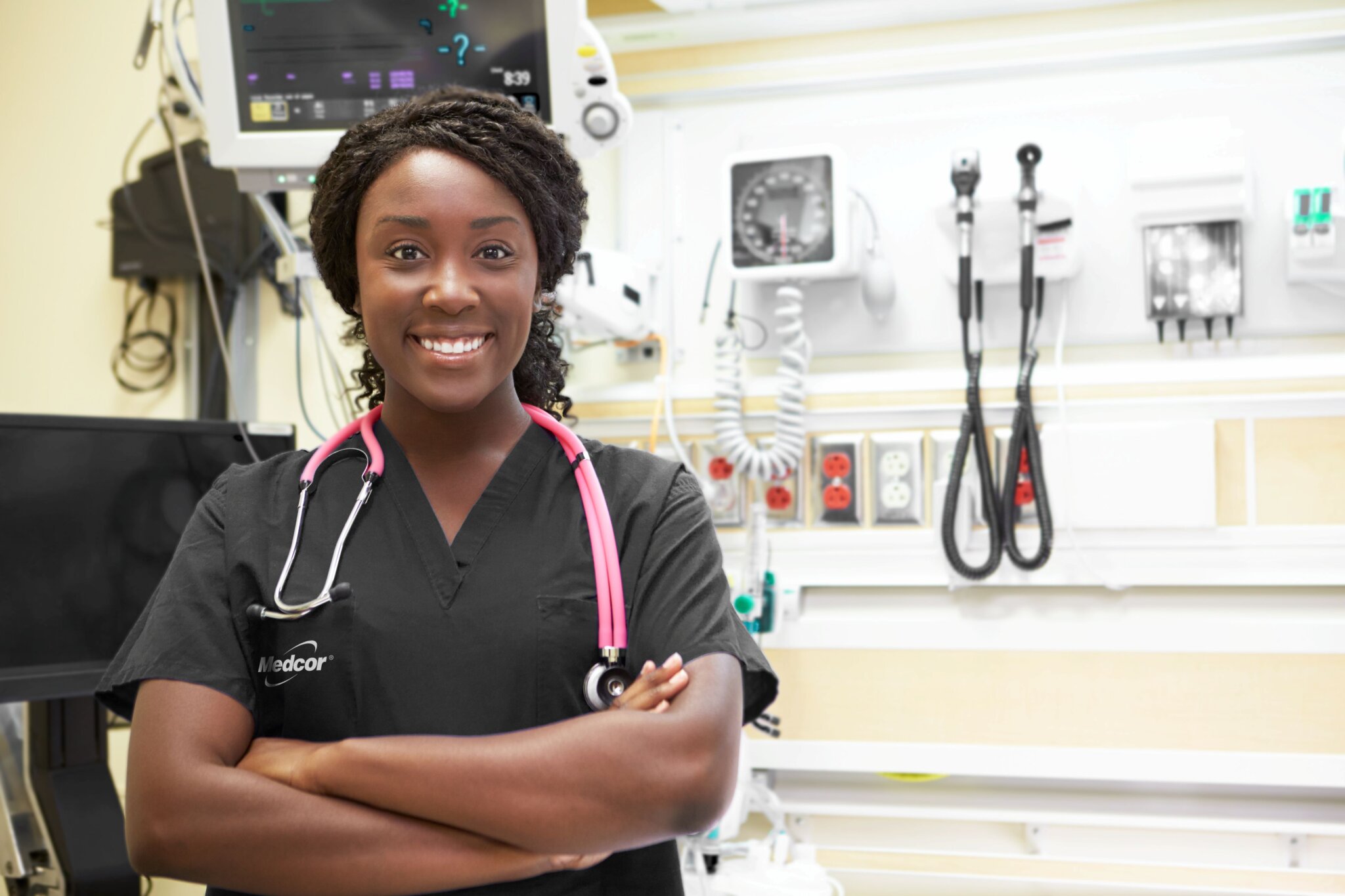 Who We Help | Medcor