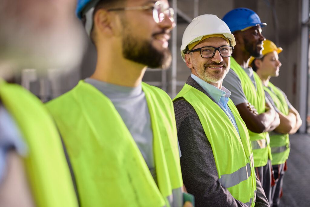 open minds safety construction chs