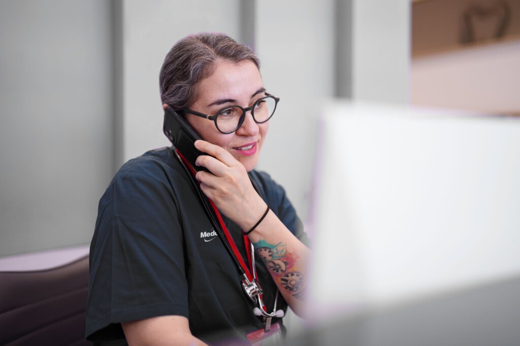 workers compensation on call onsite