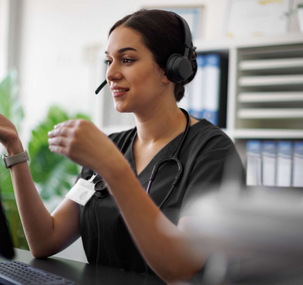 medcor launchpoint advocate
