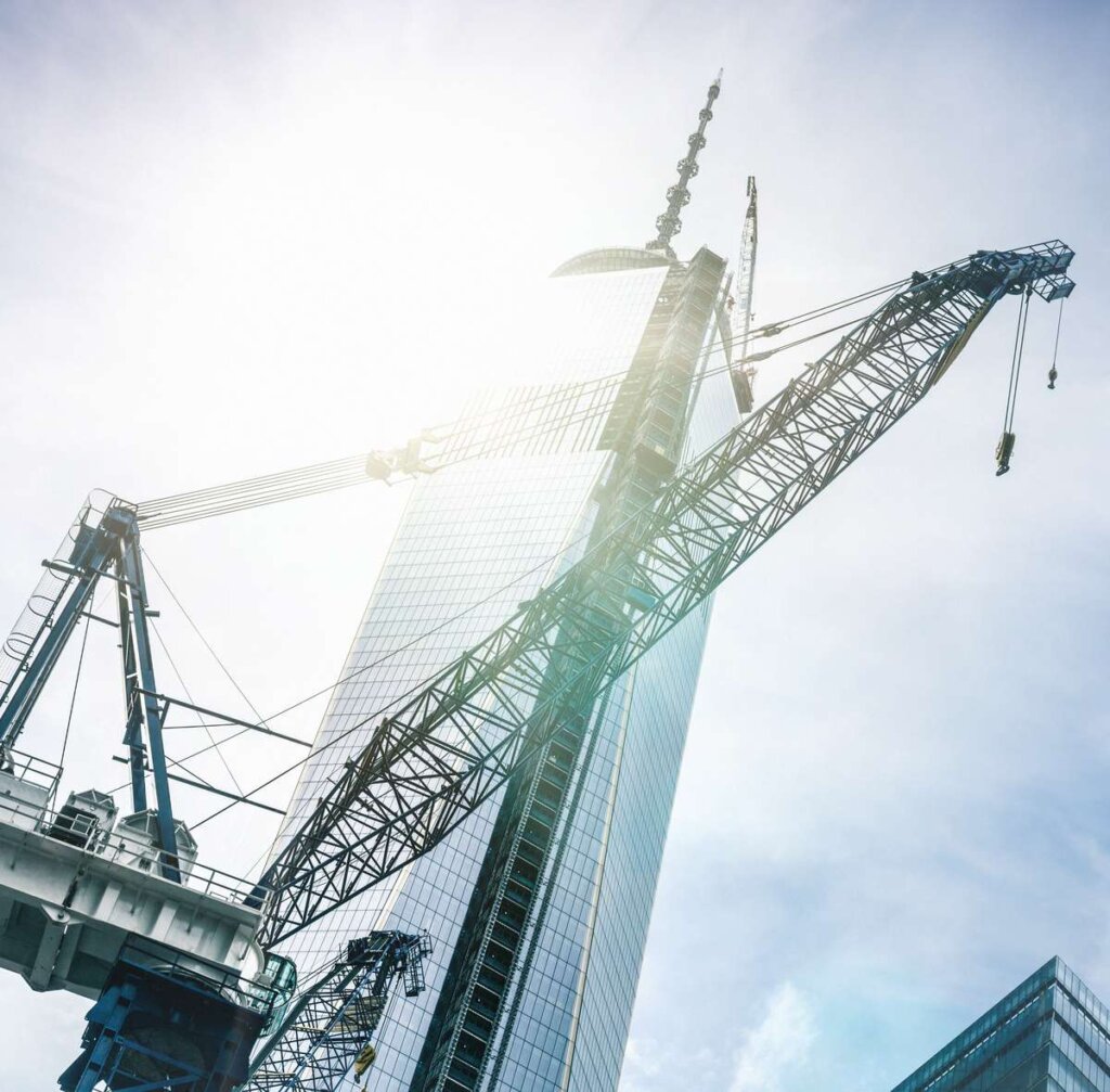 Medcor Canada Construction