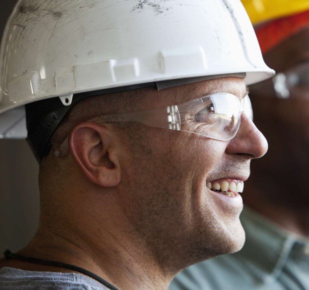 safety worker
