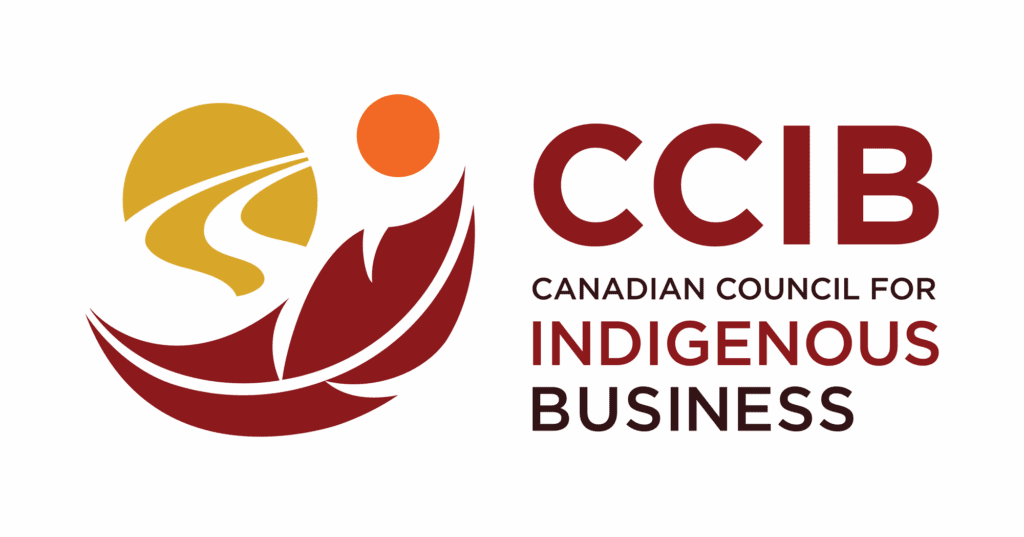 CCIB logo