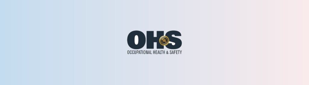 occupational health & safety