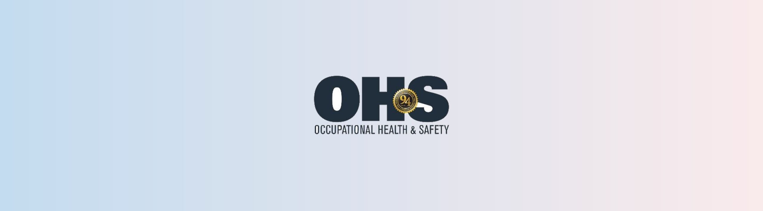 occupational health & safety