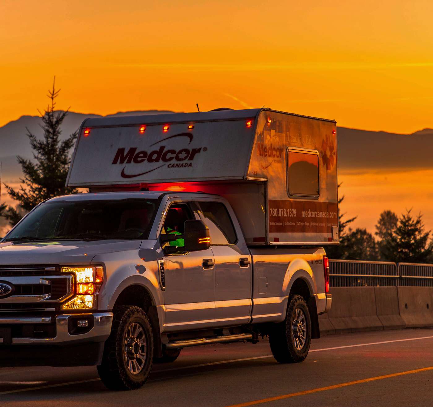 mobile clinic