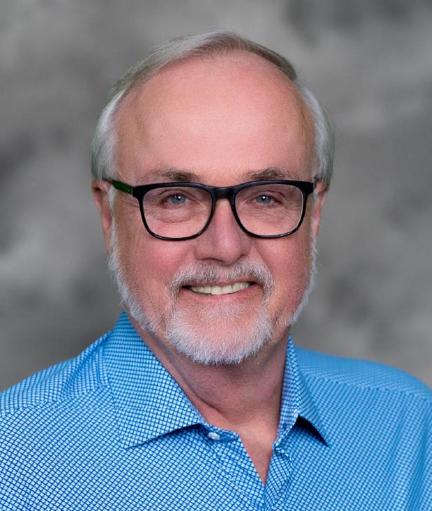Bennet Petersen