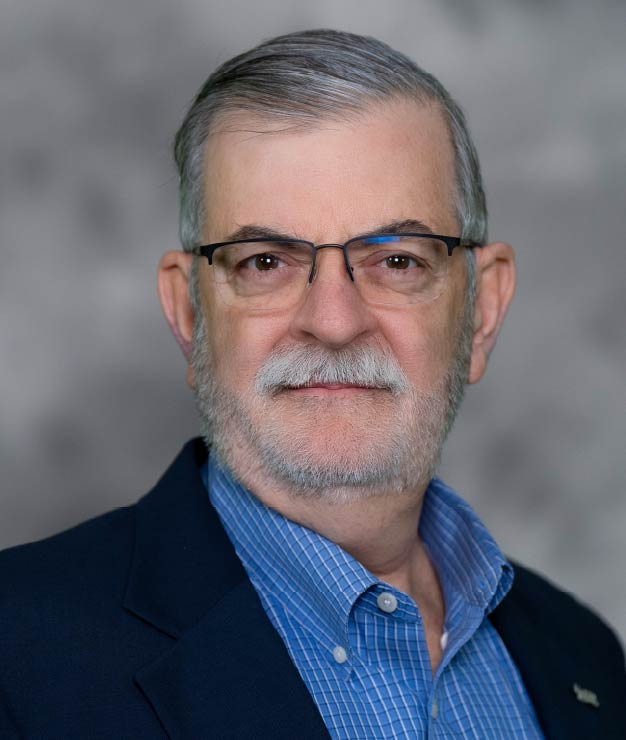 Curtis H. Smith