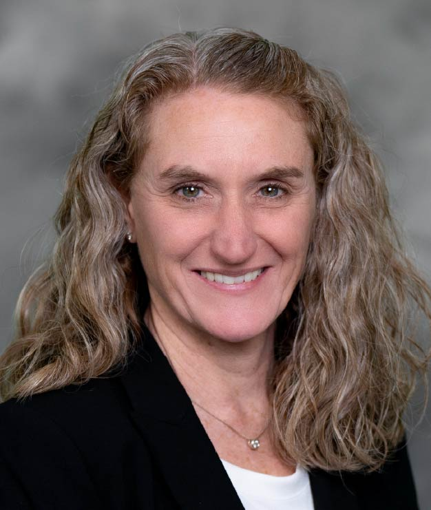 Jennifer Wetteland