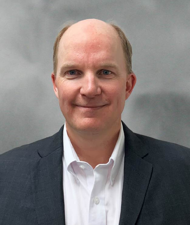 Robert Hastie