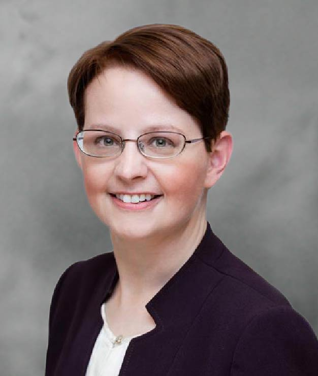 Sarah Baker