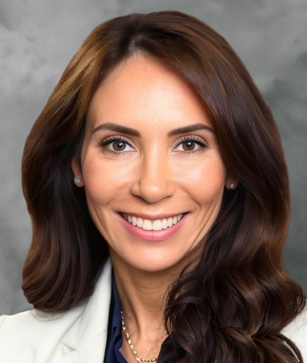 Sharon Moise, MD