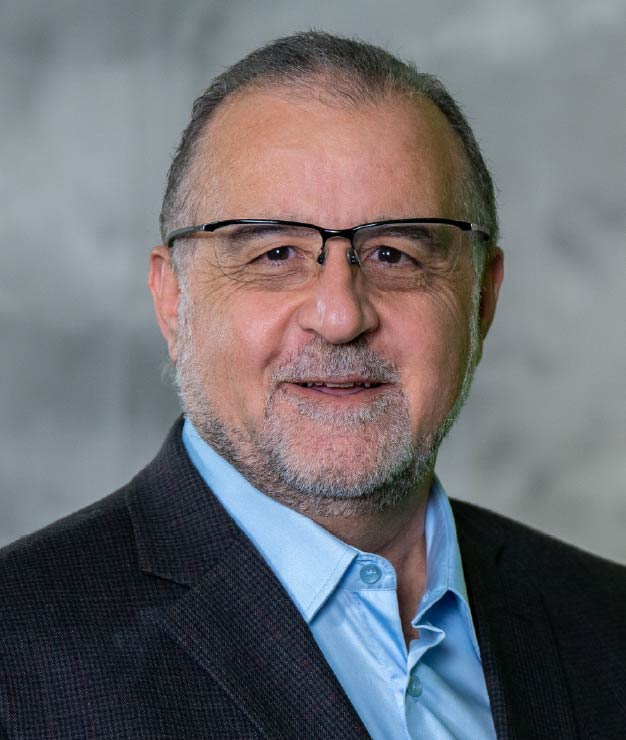 Tim Sahouri