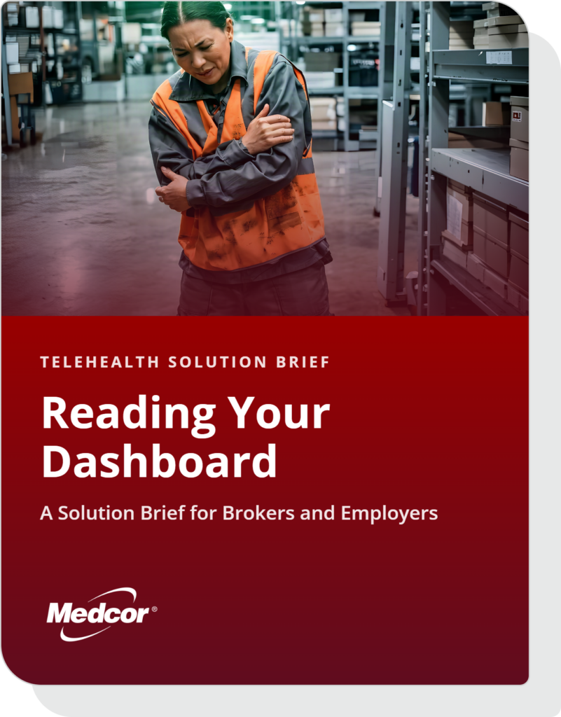 Reading Your Dashboard